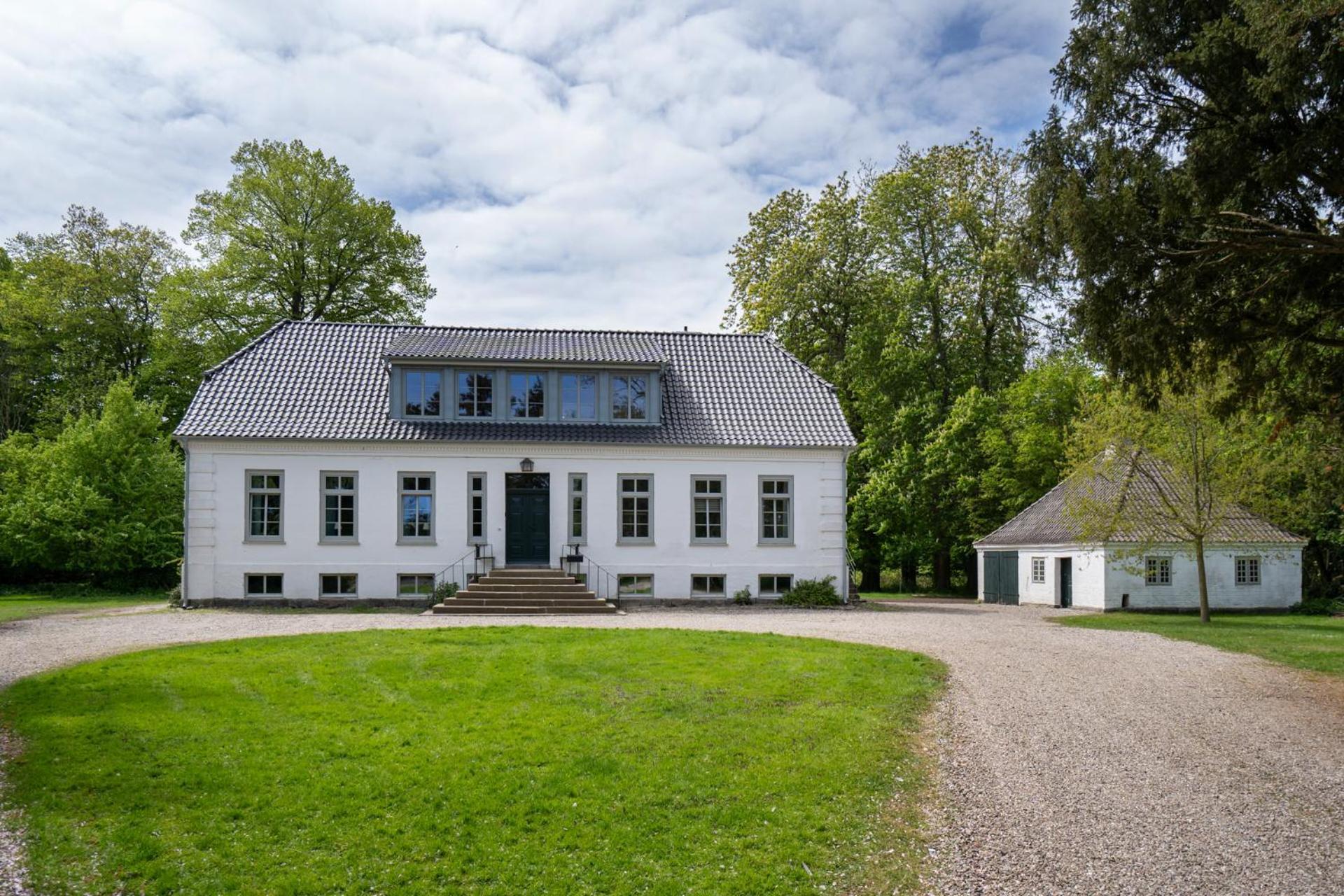 Fehmarn Mein Urlaub Exterior photo